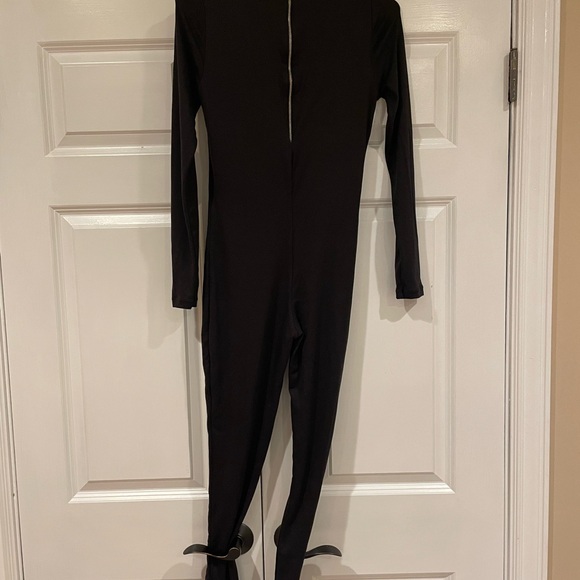 Bumpsuit brand - The Penelope Maternity Unitard. - Picture 4 of 6